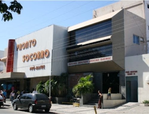 Pro Matre Paulista – Bela Vista