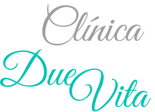 Clínica Due Vita Logo